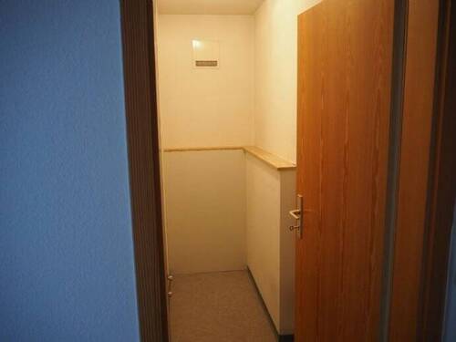 Abstellraum - 