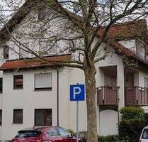 Gepflegte 3-Zimmer-Wohnung in Stadtmitte von Mengen