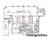 UG.-Grundriss - 
