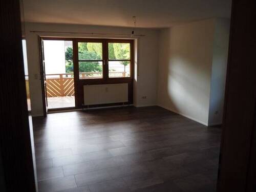 Wohn-Esszimmer - 