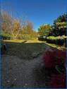 Garten mit Blick zum Sitzplatz - 