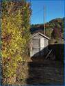 Gartenhaus - 