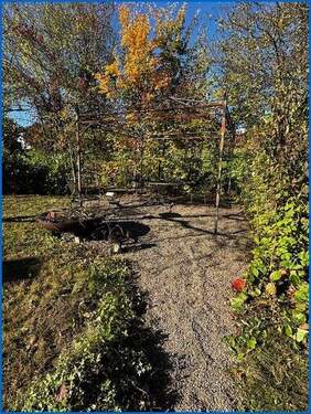 Sitzplatz - 