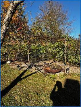 Sitzplatz - 