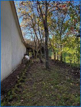 Ansicht hinten seitlich - 