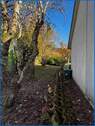 Haus seitlich - 