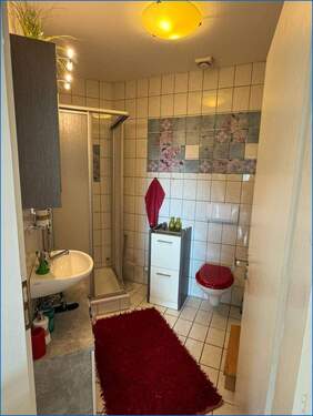 Gästebad - 