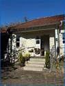 Hauseingang - 