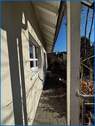 Haus seitlich links - 