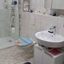 Bad - Wohnung II - 
