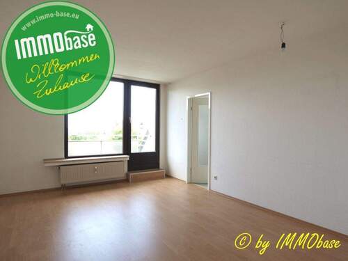 Willkommen Zuhause - Schnucklig Wohnen mit Balkon in ruhiger Lage!