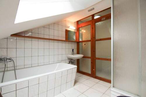 Badezimmer DG - 