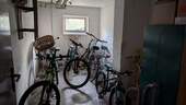 Fahrradkeller - 