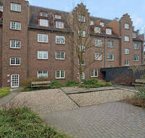 Vermietete Wohnung im Herzen Pinnebergs