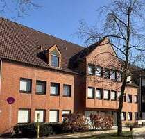 Wohnen am Sendenhorster Blütenplatz - zentral gelegene und barrierearme ETW im Herzen der Stadt