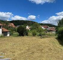 Attraktives Baugrundstück in Oberotterbach