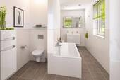 Fl124 - Badezimmer - 