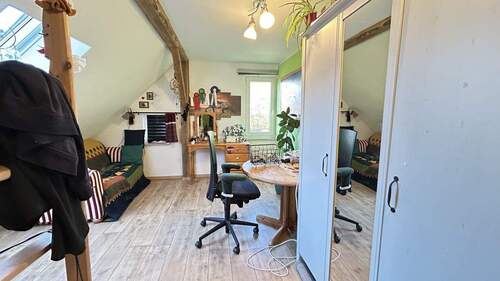 Zimmer im OG - 