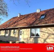 Viel Platz. Viele Möglichkeiten - Gutow Schönwolde