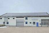 Werkstatt bearbeitet - Mehrfamilienhaus, Wohnhaus mit 161,20 m&sup2; in Nordendorf zum Kaufen