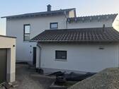 Aussenansicht - 8 Zimmer Einfamilienhaus zum Kaufen in Bad Kissingen