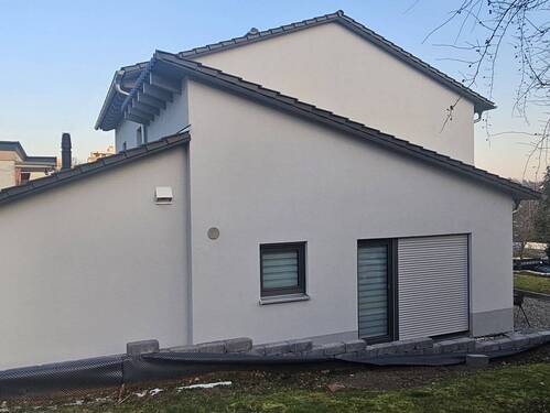 Aussenansicht - 8 Zimmer Einfamilienhaus in Bad Kissingen