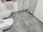 Dusche - Erdgeschoss - 