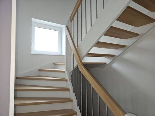Treppenanlage - 