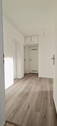 Eintritt in die Wohnung - 