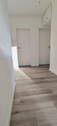vom Wonzimmer zu den Schlafz. - 