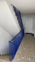 unser einladendes Treppenhaus - 