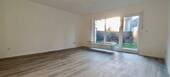 Wohnzimmer 22,62 qm ohne Küche - 3 Zimmer Etagenwohnung zur Miete in Paderborn OT Schloß Neuhaus