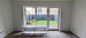 direkter Zugang zum Garten - 3 Zimmer Etagenwohnung in Paderborn OT Schloß Neuhaus