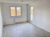 Wohnbeispiel - Wohnzimmer - 3 Zimmer Etagenwohnung zur Miete in Magdeburg