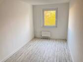 Wohnbeispiel Schlafzimmer - 3 Zimmer Etagenwohnung in Magdeburg