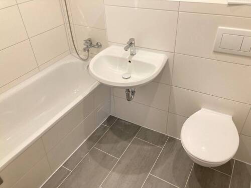 Wohnbeispiel - Badezimmer - 