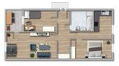 Grundriss - 