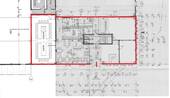 Grundriss Büro EG - 