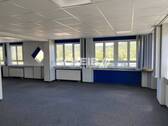abgehängte Decke - Büro zur Miete in Gaildorf