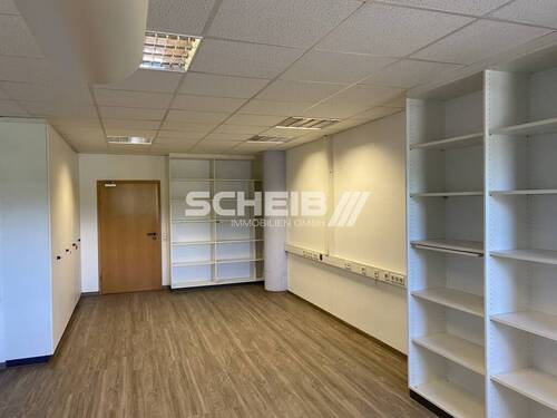 EDV Verkabelung - Büro in Gaildorf