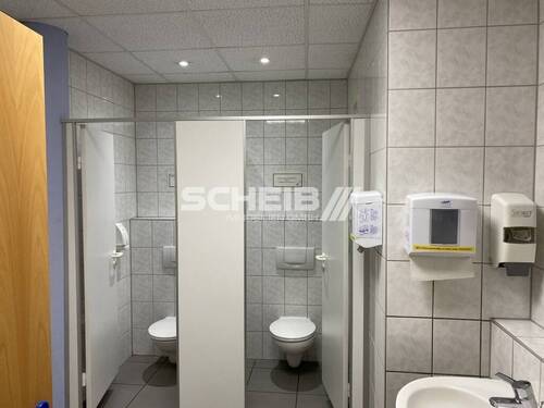 WC - 