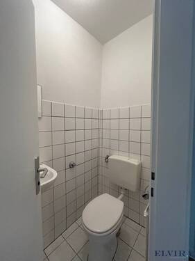 Gäste-WC - 