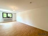 Wohnzimmer - 3 Zimmer Etagenwohnung in Karlsfeld