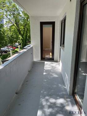 Balkon - 