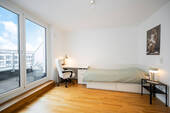 Titelbild - 1 Zimmer Etagenwohnung zum Kaufen in München