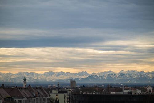 Ausblick 2 - 