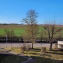 Aussicht - !!!! Tolle 3 Zimmer-Wohnung mit Balkon in Schwieberdingen !!!!