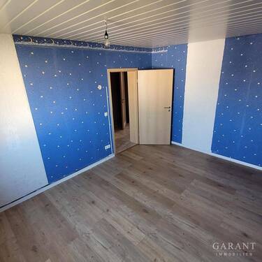Schafzimmer - Etagenwohnung mit 73,00 m² in Schwieberdingen zum Kaufen