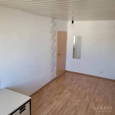Kinderzimmer - 
