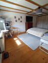 Schlafzimmer 1 - 